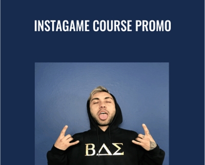 Instagame Course Promo - Simple Sexy Stupid
