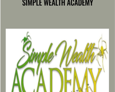Simple Wealth Academy - Simple Wealth Academy
