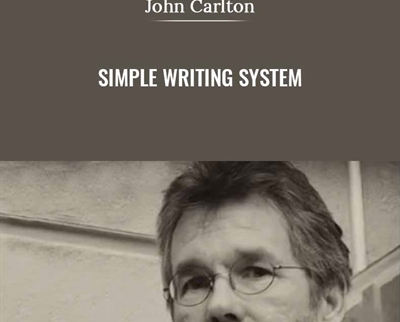Simple Writing System - John Carlton