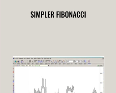 Simpler Fibonacci - Carolyn Boroden