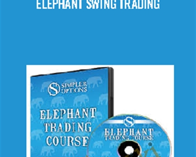 Elephant Swing Trading - Simpler Options