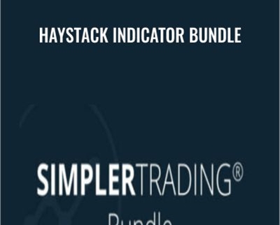 Haystack Indicator Bundle - Simpler Trading