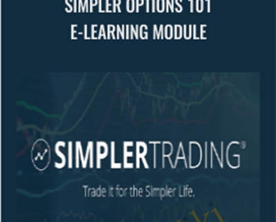 Simpler Options 101 E-Learning Module - Simpler Trading