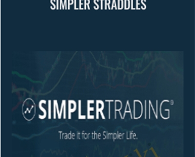Simpler Straddles - Simpler Trading