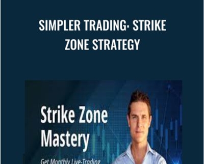 Simpler Trading: Strike Zone Strategy - Joe Rokop