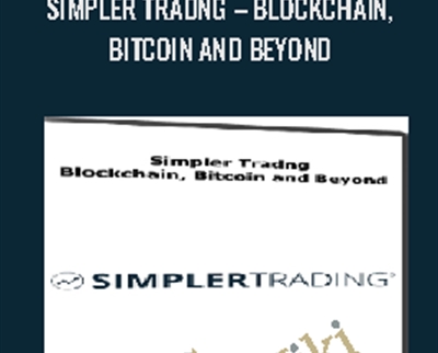 Simpler Trading - Blockchain