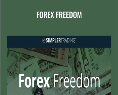 Forex Freedom - Simpler Trading
