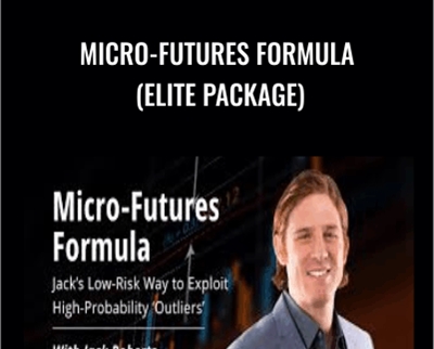 Micro-Futures Formula (Elite Package) - Jack Roberts