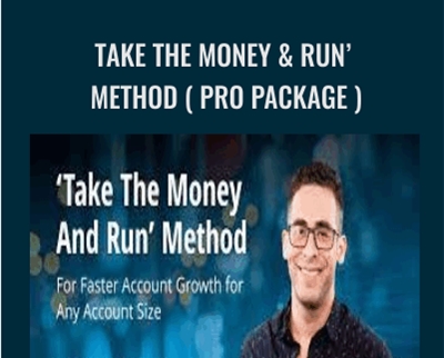 Take The Money and Run Method ( PRO PACKAGE ) - Simpler Trading