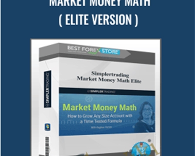 Market Money Math ( Elite Version ) - Simplertrading