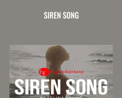 Siren Song - Selina Feline