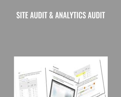 Site Audit and Analytics Audit - Annielytics
