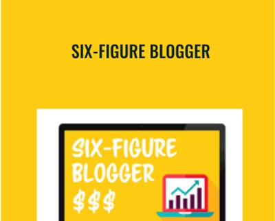 Six-Figure Blogger - Alex Nerney and Lauren McManus