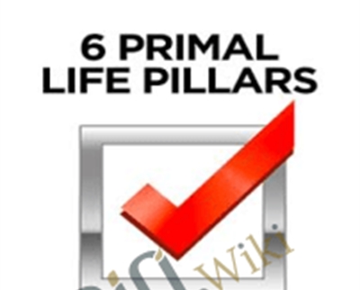 Six Primal Life Pillars Course - REWW Academy