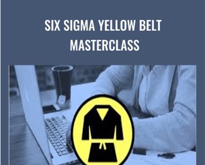 Six Sigma Yellow Belt Masterclass - AIGPE