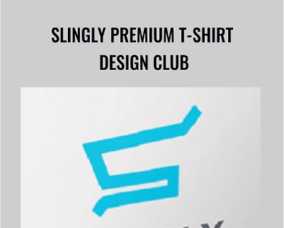 Slingly Exclusive Premium Design Club - Ricky Mataka