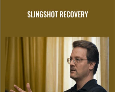 Slingshot Recovery - Perry Marshall