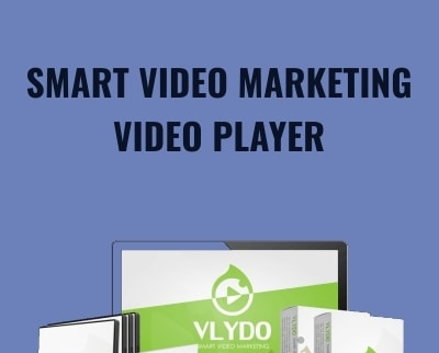 Smart Video Marketing Video Player - Vkydo
