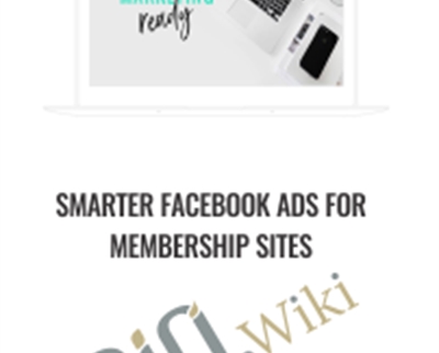 Smarter Facebook Ads for Membership Sites - Michelle Morris & Clare Breheny Lynch