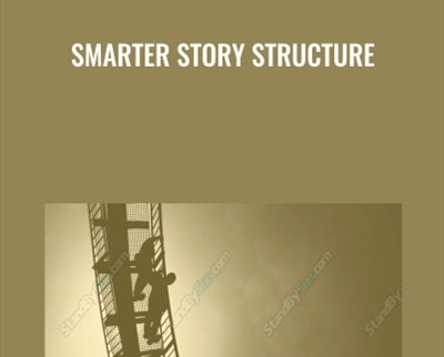 Smarter Story Structure - H. R. DCosta
