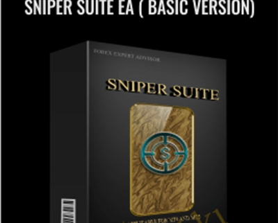 Sniper Suite Ea ( Basic Version) - Sniper Suite 