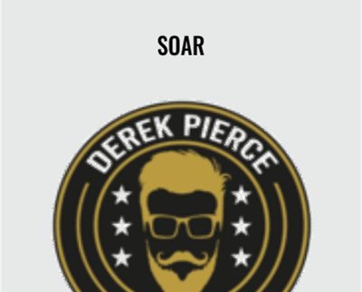 Soar - Derek Pierce