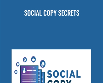 Social Copy Secrets - Jeff J Hunter