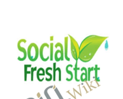 Social Fresh Start - Sue and Dan Worthington