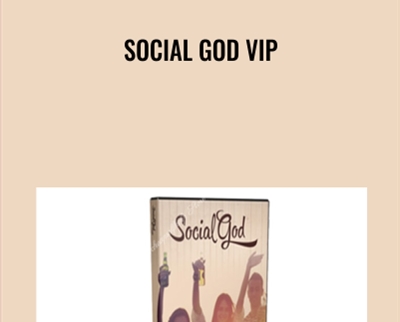 Social God VIP - Jason Capital