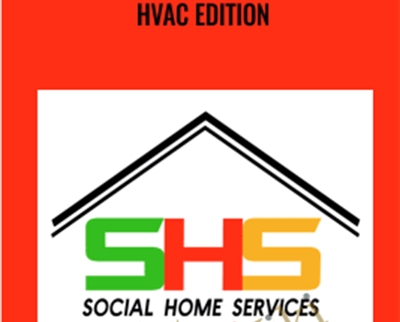 HVAC Edition - Social Home Service