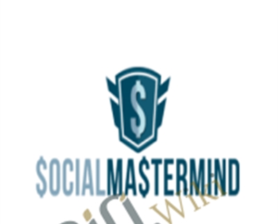 Social Mastermind Training - Jason Pennington