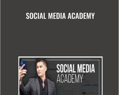 Social Media Academy - Ryan Pineda