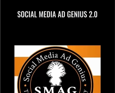 Social Media Ad Genius 2.0 - Curt