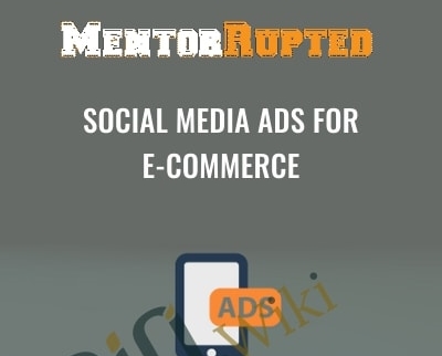 Social Media Ads for E-Commerce - Mark Hagar