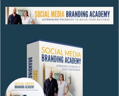 Social Media Branding Academy - Michelle Pescosolido