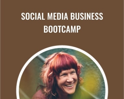 Social Media Business Bootcamp - Sandi Krakowski