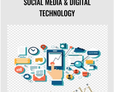 Social Media and Digital Technology - Allana Da Graca