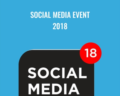 Social Media Event 2018 - Creativelive
