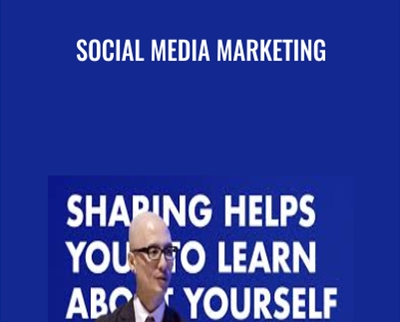 Social Media Marketing - Chris Do