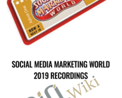 Social Media Marketing World 2019 Recordings - Social Media Examiner