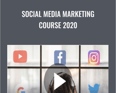 Social Media Marketing course 2020 - Kafayat Obanigba