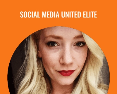 Social Media United Elite - Rachel Pedersen