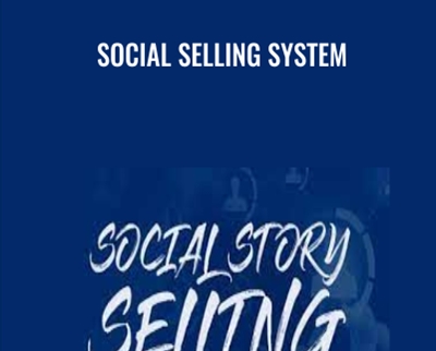 Social Selling System - Craig Ballantyne