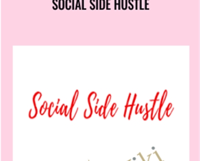 Social Side Hustle - Heather Montgomery