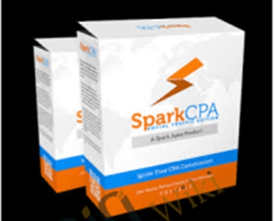 Social Traffic Edition-Powerful FaceBook +Email Strategy - Spark CPA