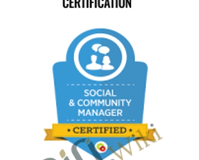 Social and Community Mastery  and Certification - Ryan Deiss