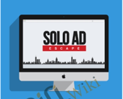 Solo Ad Escape - Kevin Fahey