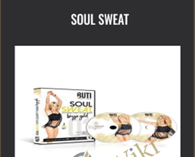 Soul Sweat - Bizzie Gold
