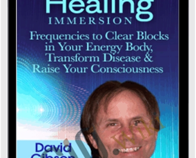 Sound Healing Immersion - David Gibson
