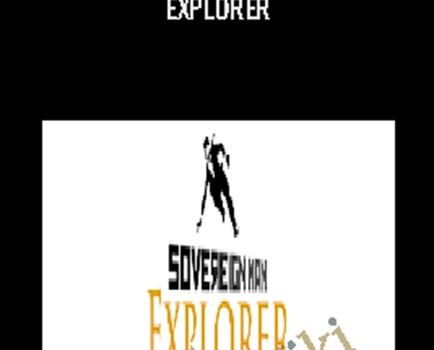 Explorer - Sovereign Man